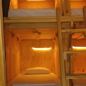 Tropico 20 Pdc Albergue